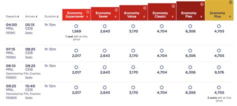 pal ticket price|philippine airlines baggage fee.